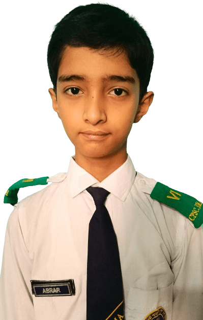 আবরার ফয়সাল
