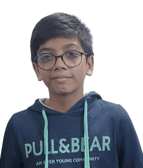 সৈয়দ আয়ান ইন্তেসার