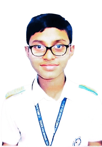 ইবতেহাল বিন জসিম