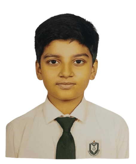 আহিয়ান ফরিদ