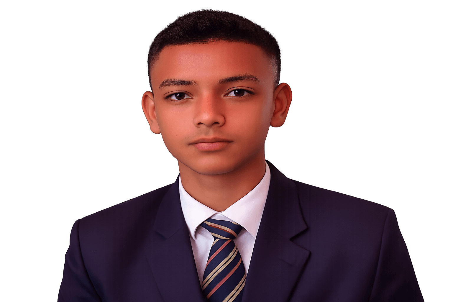 এসএম আনিন নাবাইল