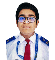 সাদ আর রহমান