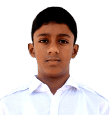 আয়ান আমিন
