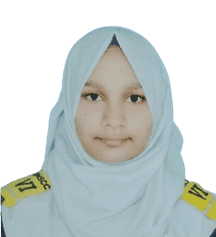 ফায়হা ফাইরুজ ইনায়া