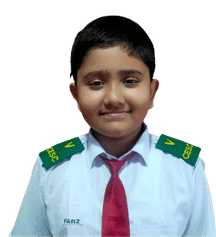ফারিজ আবদুল্লাহ রাইয়ান