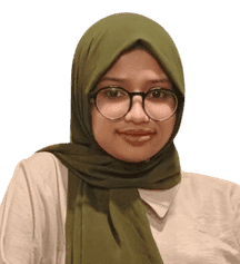 প্রিয়তা মেহজাবীন