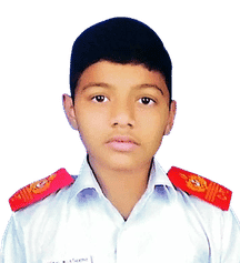 মো: মাহির শাহরিয়ার রাফিদ