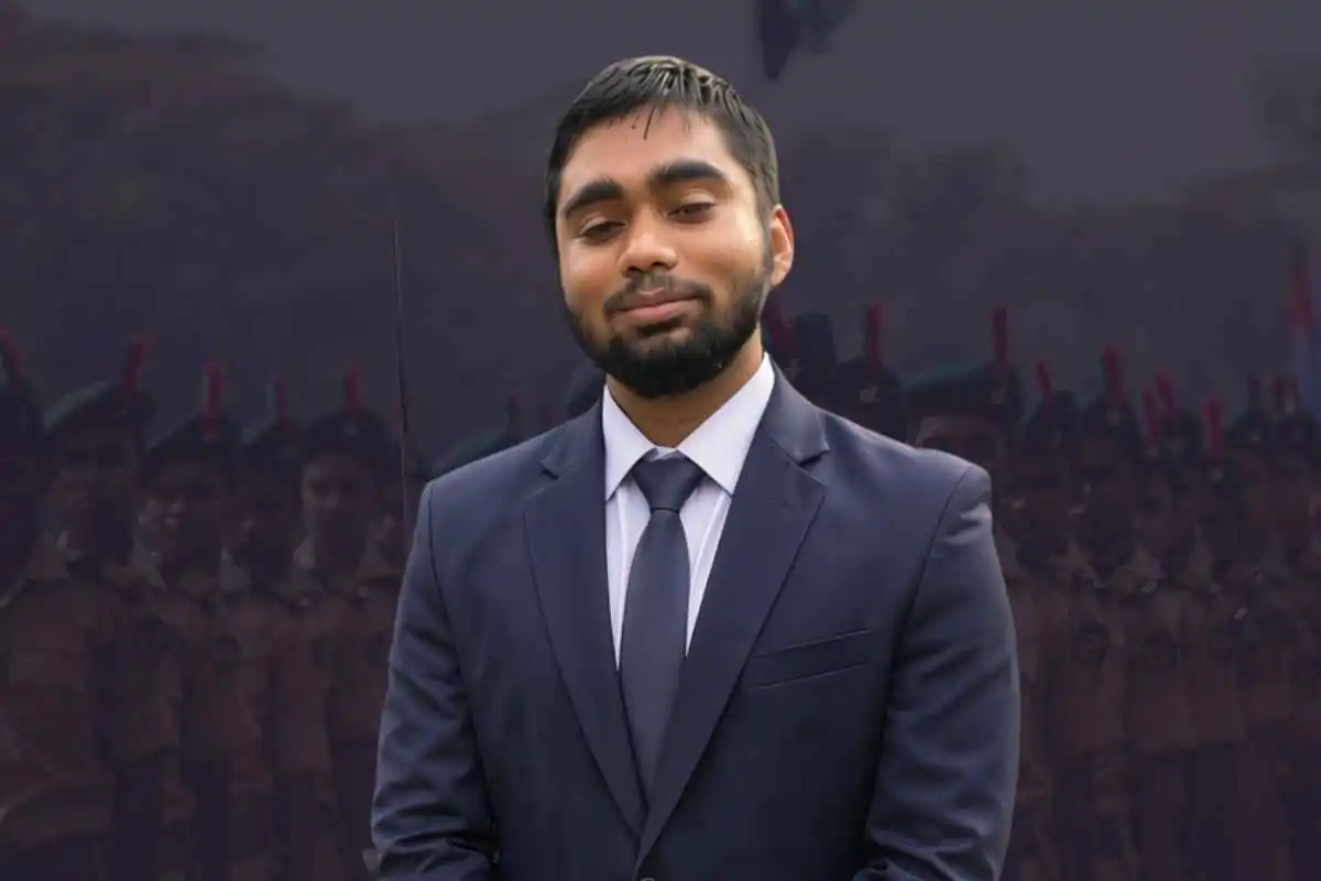শুভদিপ চক্রবর্তী