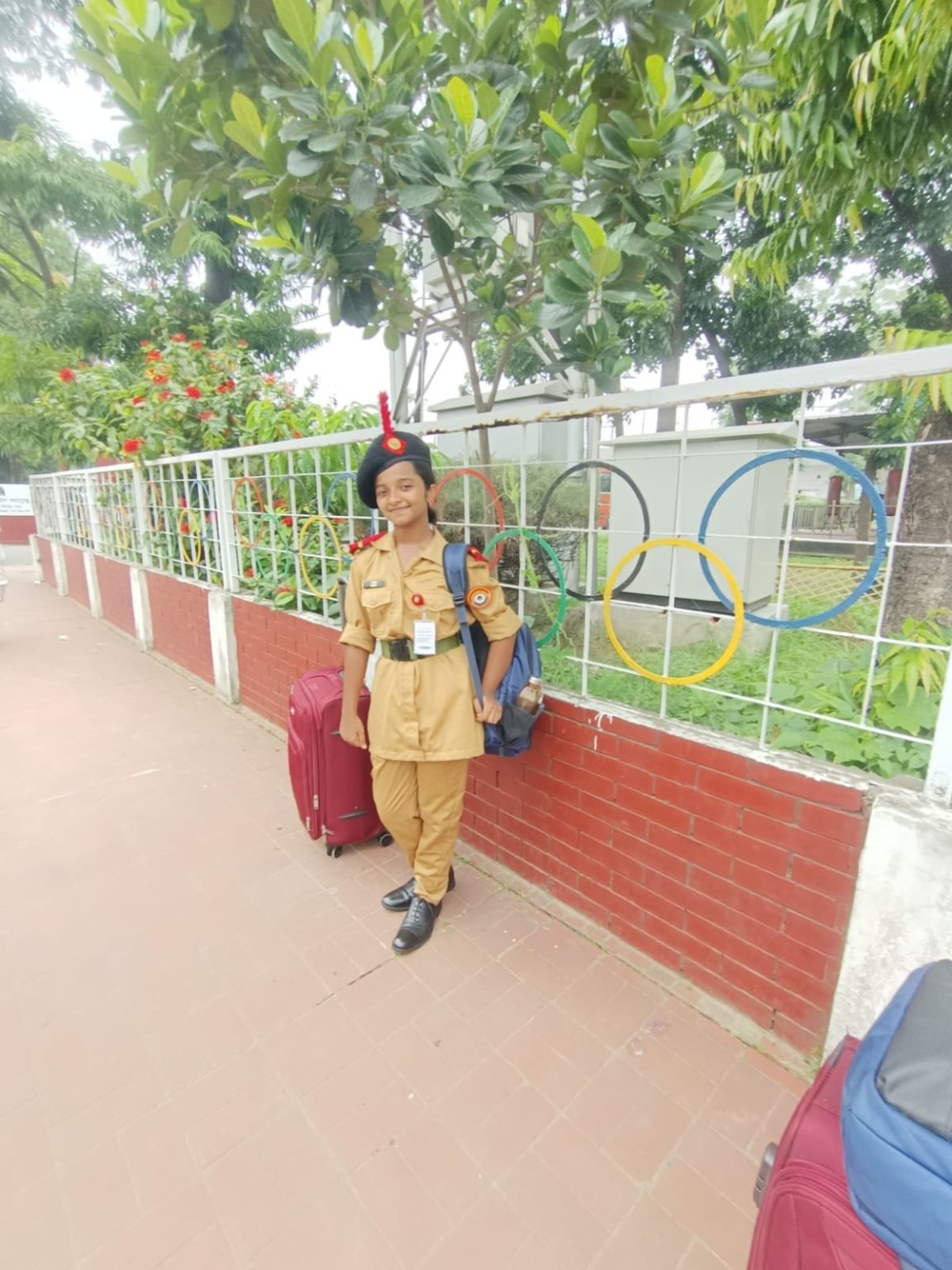 Maisha Marzan Anti